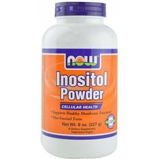 Now Foods Inositol Powder 8 oz