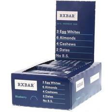 Fruit Bars RXBAR Protein Bar Blueberry 52g 12