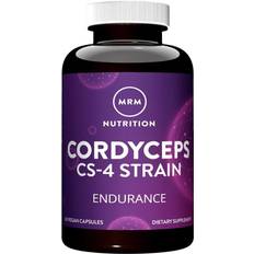 Vitamins & Supplements MRM Cordyceps CS-4 Strain 60 Vegan Capsules