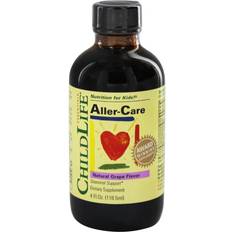 Child Life Childlife Aller-Care Grape 4 fl oz