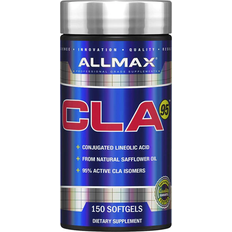 Allmax Nutrition CLA95 150 Softgels