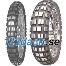 Mitas E-10 120/70B19 TL 60Q M S marking, Front wheel