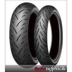 Dunlop Sportmax GPR-300 140/70 R17 Tire