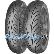 Q (160 km/h) Car Tyres Mitas Touring Force-SC (140/60 R14 64P)