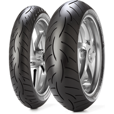 Metzeler Dæk Metzeler ROADTECZ8M 120/70 R18 59W