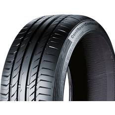 Continental Renkaat ale Continental ContiSportContact 5 235/50 R19 99V