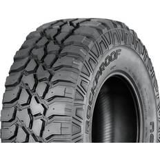 285 70r17 Nokian Rockproof 285/70R17