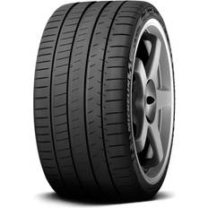 Michelin Dekk Michelin Pilot Super Sport 225/40 ZR18 92Y