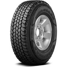 19 - 255 - 4x4 - Sommardäck Bildäck Goodyear Wrangler AT Adventure 255/55HR19 111H