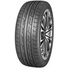 Nankang ECO-2 Plus 185/60 R16 86H personbil Sommerdæk Dæk BMW: 1 Hatchback, VOLKSWAGEN: POLO, SEAT: IBIZA 5 JC472