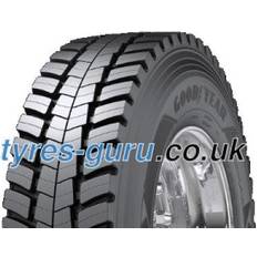 Tyres Goodyear Omnitrac D (295/80 R22.5 152/148K)