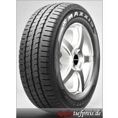 Maxxis VAN-Transporter-Winterreifen Vansmart Snow WL2 215/70 R16C 108T