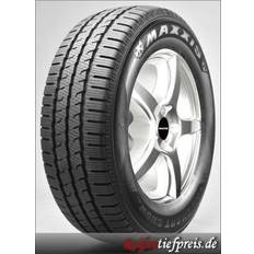 Maxxis Vansmart Snow WL2 205/65 R15C 102/100T