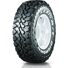 Summer Tyres Maxxis MT-764 Bighorn RWL