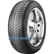 Opel corsa vinterdæk Nexen Winguard Snow G WH2 195/60 R15 88H personbil Vinterdæk Dæk OPEL: Corsa D Hatchback, Astra G CC, Astra H Caravan, FORD: FIESTA 6, FUSION 14591NXK