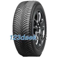 Michelin Pneumatici 4 stagioni Michelin CrossClimate 2 ZP 225/55 R17 97Y RunFlat