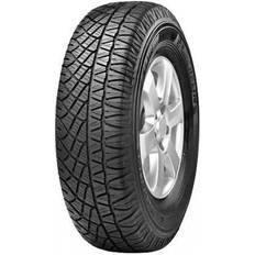 265 65r17 Michelin Latitude Cross 265/65R17