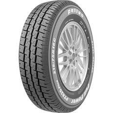 Petlas Pneus de voiture Petlas PT825+ 185/75 R16 104R Pneus été