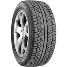 Michelin 20 - 275 - Sommerdæk Bildæk Michelin DIAMARIS N1 Sommer MI2754020YDIAN1