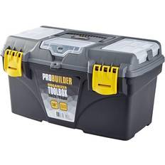 ProBuilder Værktøjskasser ProBuilder 18" Toolbox 76737