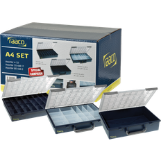 RAACO Assorter 55/80 mix-set