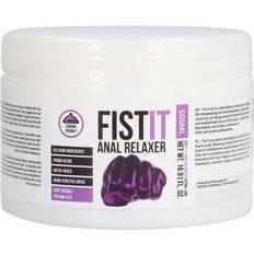 Fistit Anal Relaxer 500ml