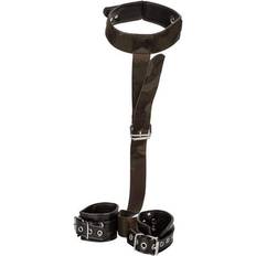 Camo Collar & Cuffs