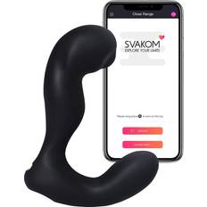 Silikon Prostata-Stimulator Svakom Cookie