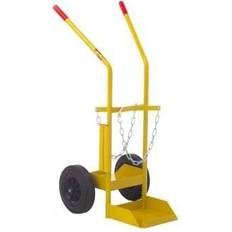 Säckkärror Ravendo Gasflaskkärra 124, 150 kg