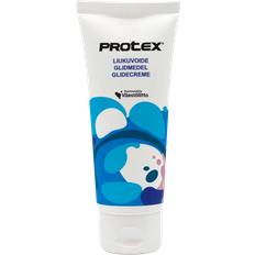 Protex Sexlegetøj Protex vandbaseret glidecreme 200ml