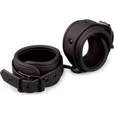 Ankle cuffs Sexleksaker Ankle Cuffs Vegan Leather