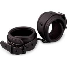 Ankle cuffs Fetish Black Shadow Ankle Cuffs
