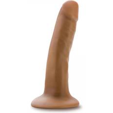 Blush Novelties Sexspielzeuge Blush Novelties Dr. Skin 14 cm