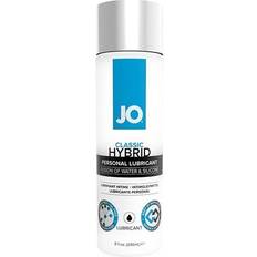 System JO Hybrid Glidecreme (240 ml) 6241790000
