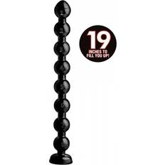 Analkugler Analconda Big Snake Beads 48 cm