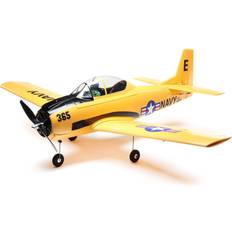 Horizon Hobby RC Vliegtuigen Horizon Hobby E-Flite Trojan T-28 1.1m electro vliegtuig PNP