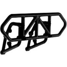 Traxxas slash Rpm Rear Bumper For Traxxas Slash Black