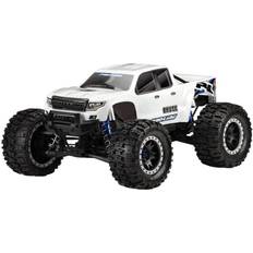 Proline PRO-3513-17 Car body Brute Bash Armor Painted, cut