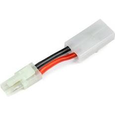 Fjernstyret legetøj Tamiya HPI Female To Micro Male Adaptor