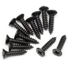 Fjernstyret legetøj Wittmax Hpi Tp. Flat Head Screw M2.6X12Mm (12Pcs)