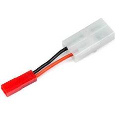 Fjernstyret legetøj HPI Racing Hpi Tamiya Female To Female Red Bec Adaptor