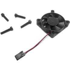 Hobbywing RC-speelgoed Hobbywing Fan MP4510SH 6V 8000RPM 0.30A BLK (MAX 5)