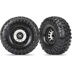 Traxxas Tires & Wheels Canyon Trail Method 105 2,2" (2)