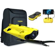 Bodendrohnen Chasing Gladius mini S 100m Flash Pack ROV