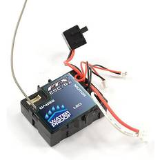 Esc Ftx Mini Outback 2.0 Esc/receiver 2-In-1 Unit