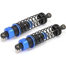 Ftx Vantage/carnage Front Shock Complete 2Pcs