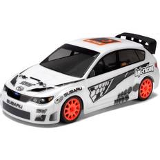 Subaru rc Wittmax HPI 113236 Subaru Wrx Sti Body (150Mm)