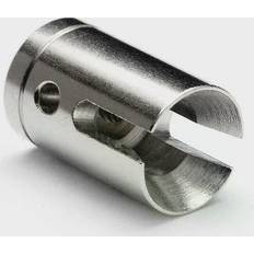 Fjernstyret legetøj Wittmax HPI Heavy Duty Cup Joint 7 X 19mm (Silver)