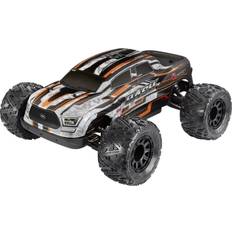 Reely Bash 6S brushless 1:8 Auto RC électrique Monstertruck 4 roues motrices (4WD) prêt à fonctionner (RtR) 2,4 GHz