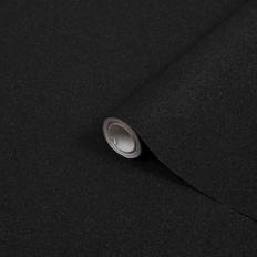 D-C-Fix d-c-fixÂ Self Adhesive Film Glitter Black 67.5cm
